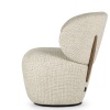 Mara mid armchair - myhome